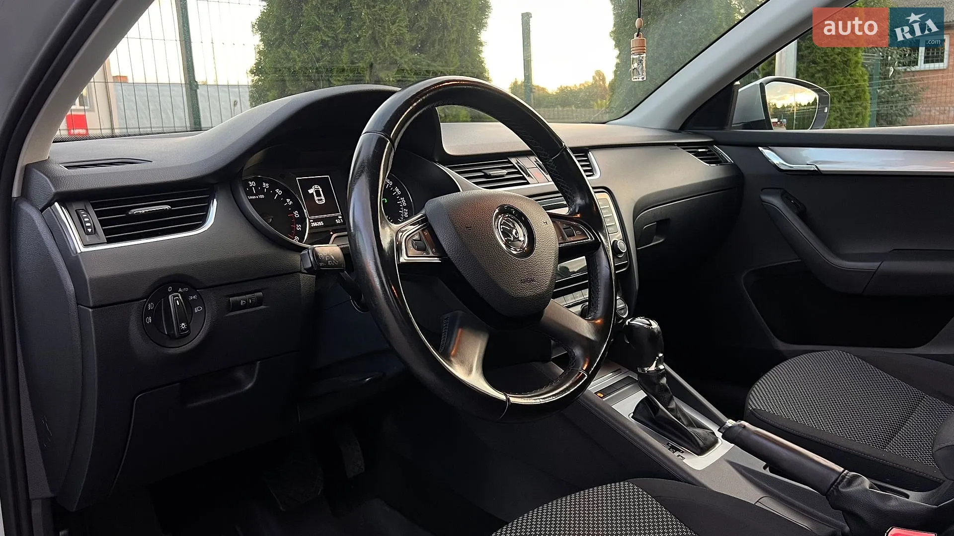 2013 Skoda Octavia - мініатюра 29