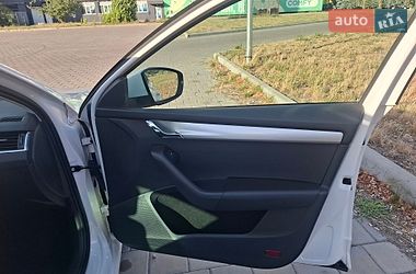 Универсал Skoda Octavia 2019 в Черкассах