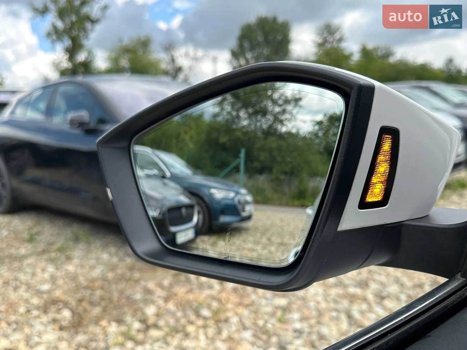 2021 Skoda Octavia - мініатюра 26