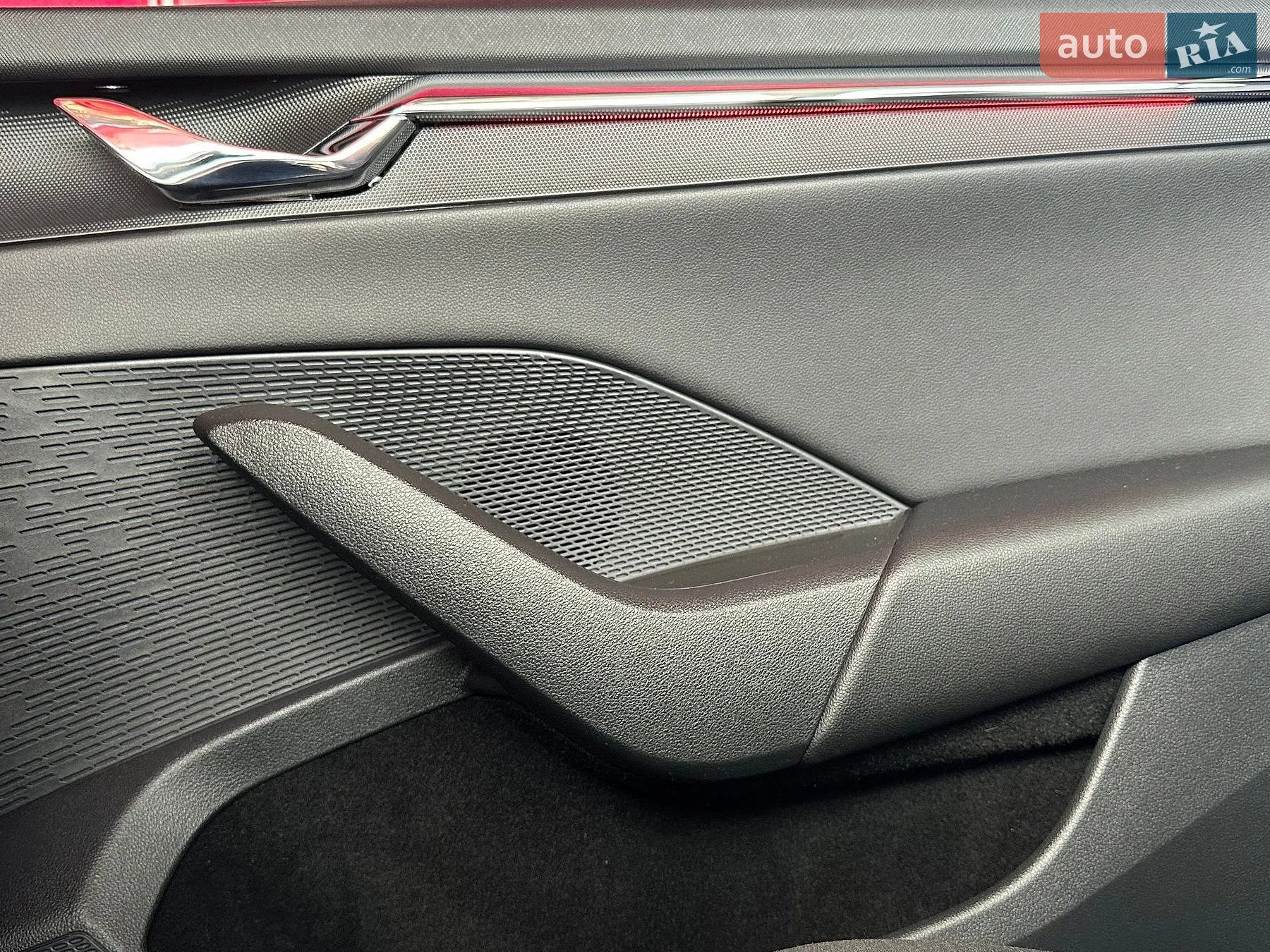 2021 Skoda Octavia - мініатюра 32