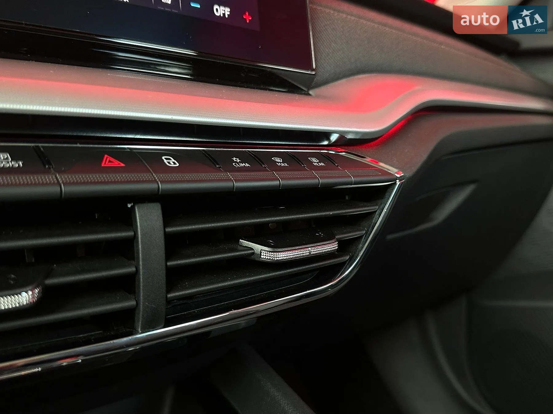 2021 Skoda Octavia - мініатюра 49