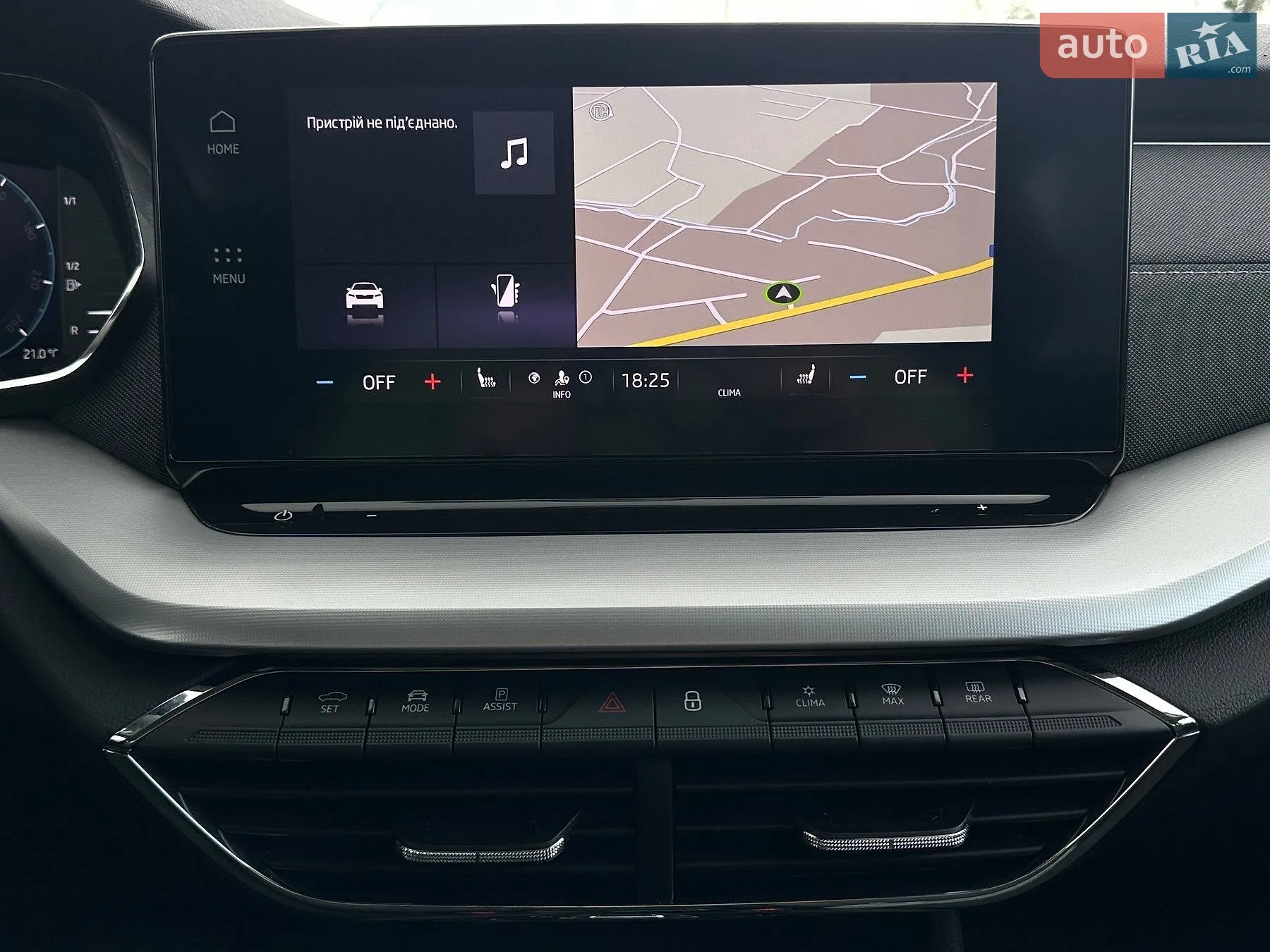 2021 Skoda Octavia - мініатюра 52