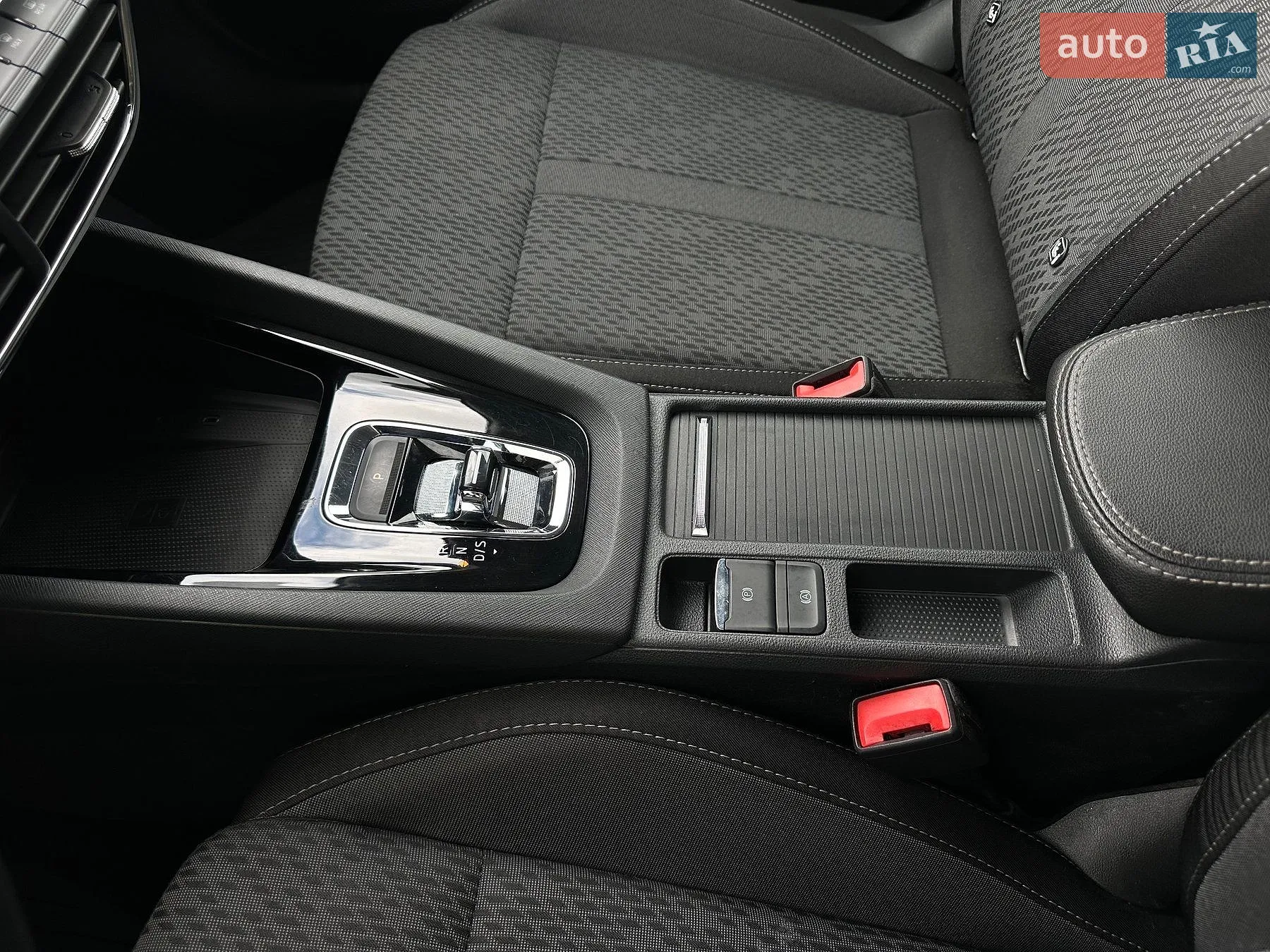 2021 Skoda Octavia - мініатюра 88