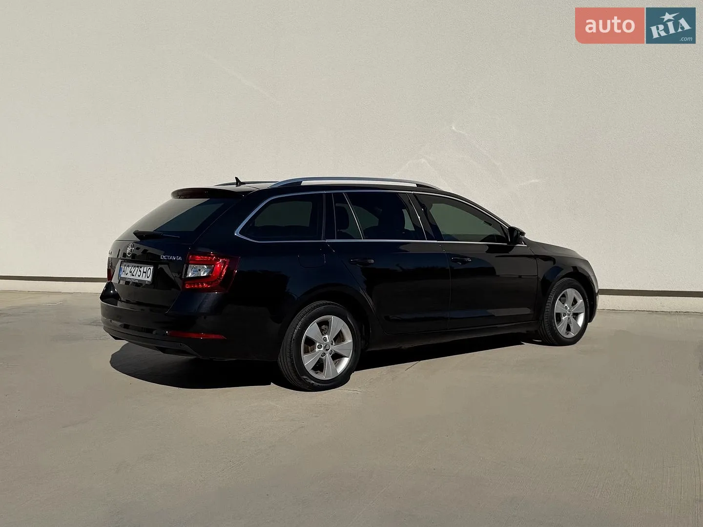 2019 Skoda Octavia - мініатюра 10