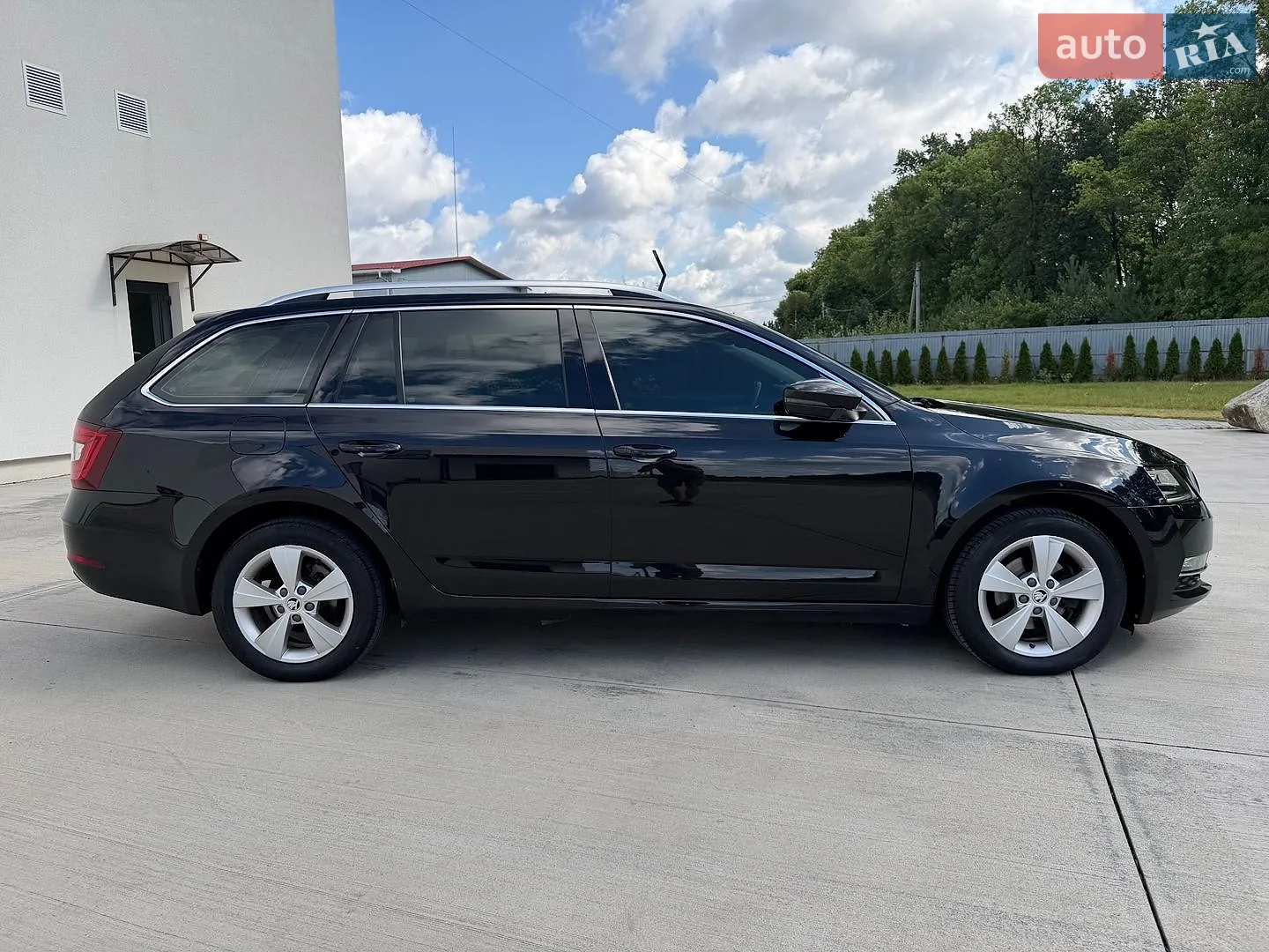 2019 Skoda Octavia - мініатюра 11