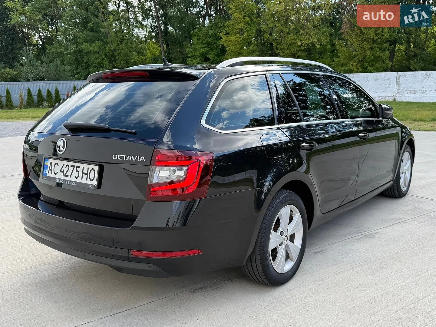 2019 Skoda Octavia - мініатюра 14