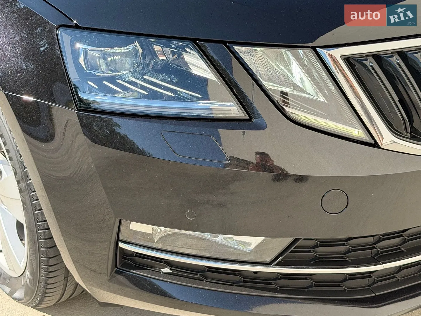 2019 Skoda Octavia - мініатюра 27