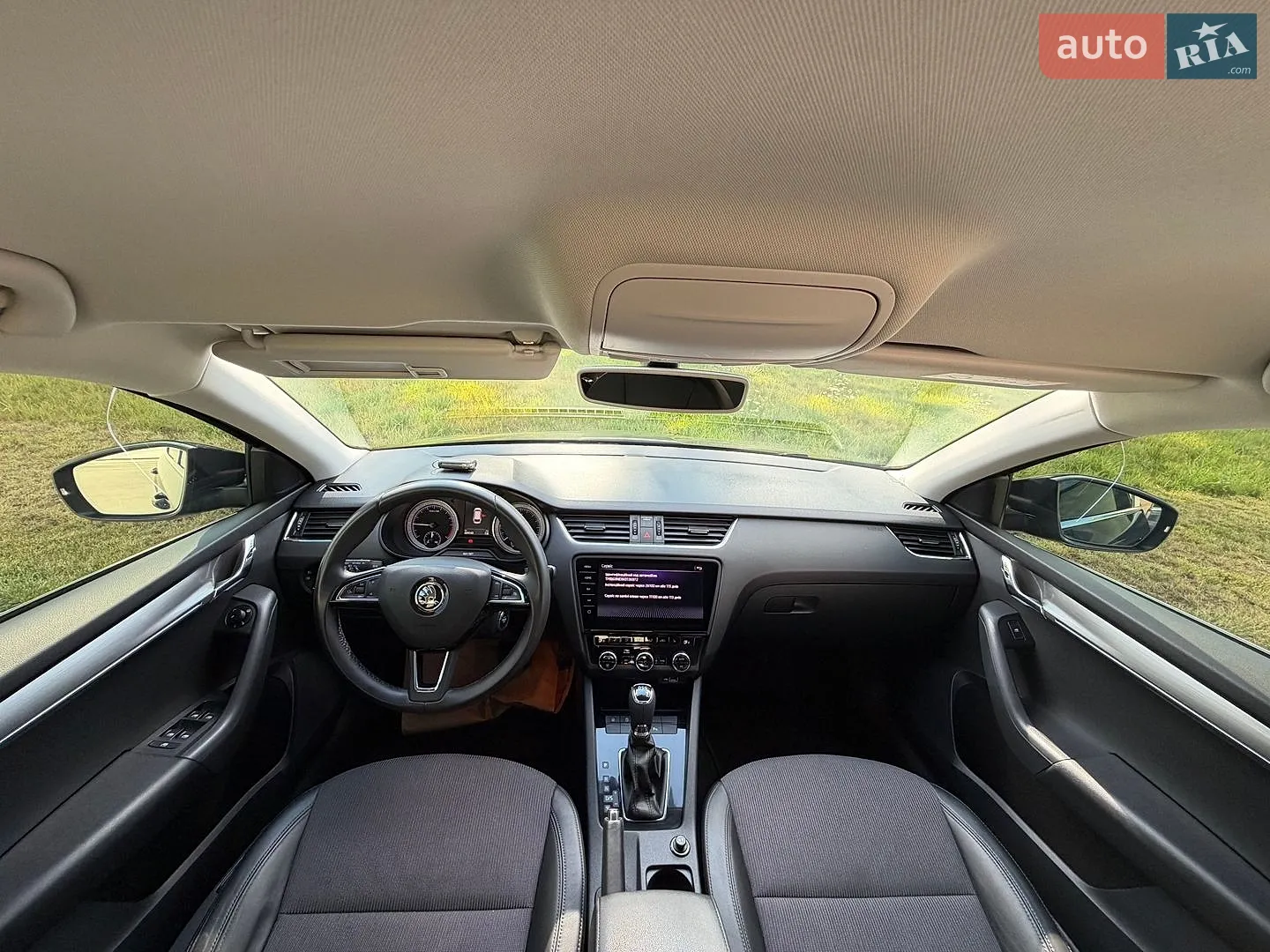 2019 Skoda Octavia - мініатюра 52