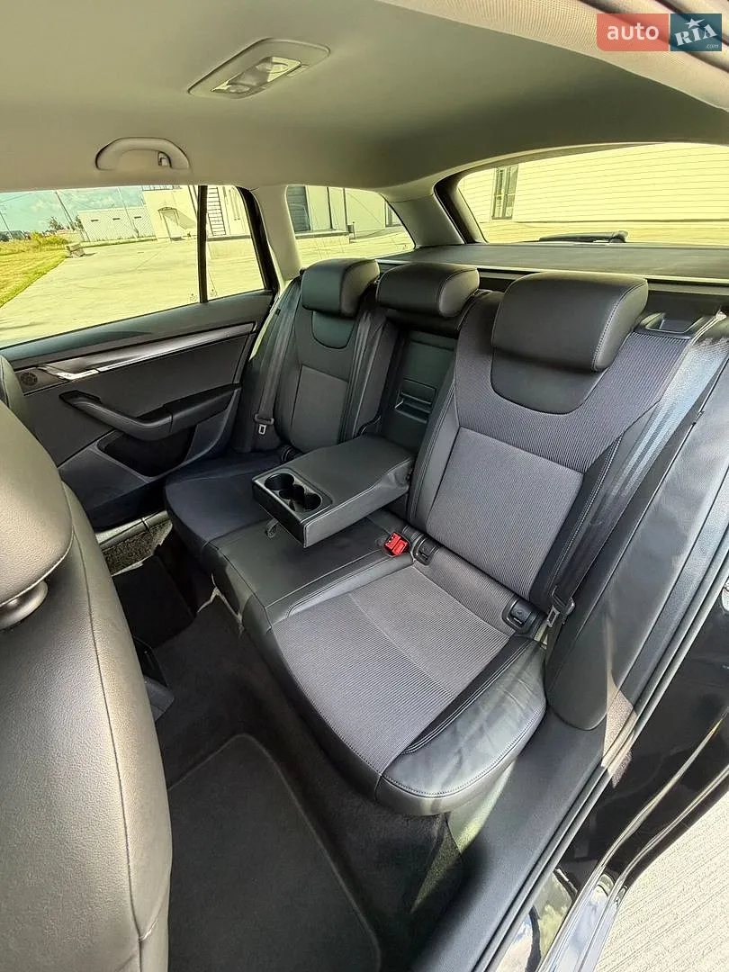 2019 Skoda Octavia - мініатюра 65