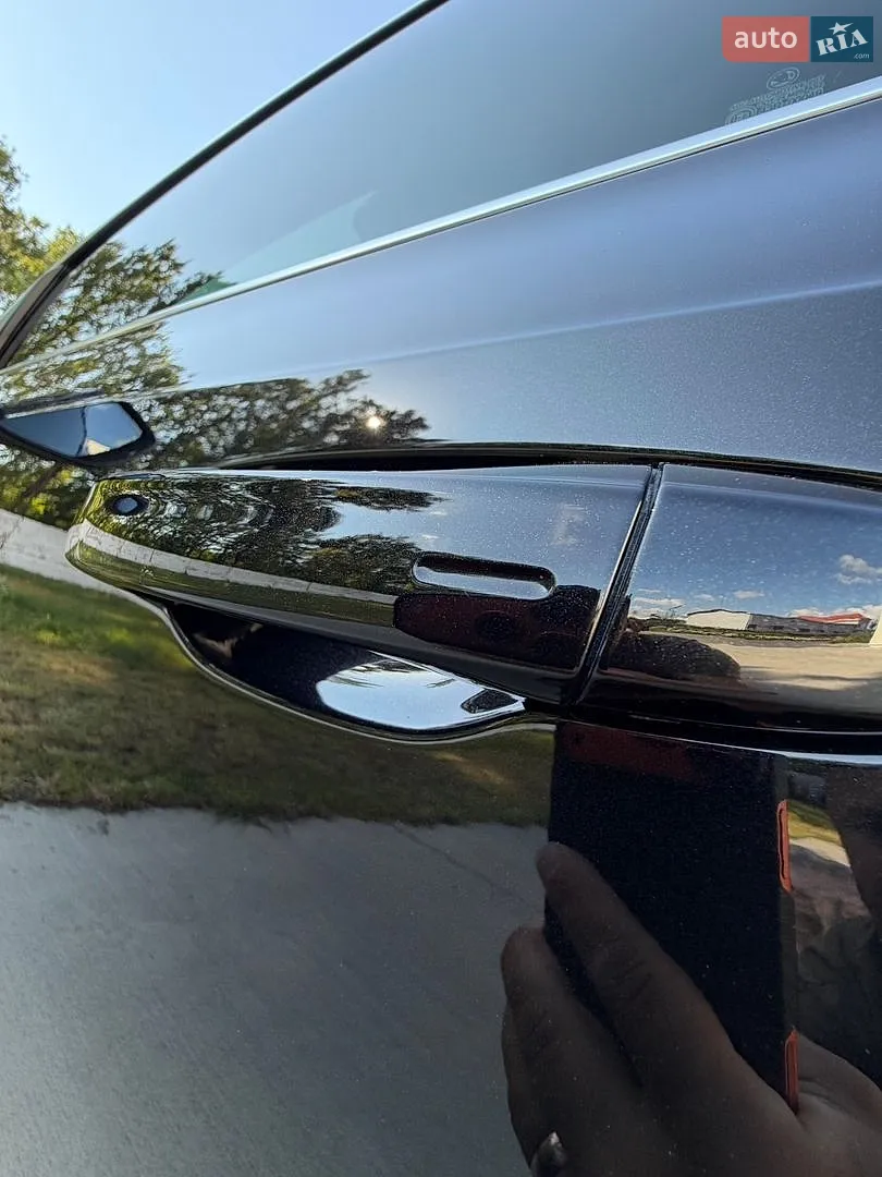 2019 Skoda Octavia - мініатюра 123