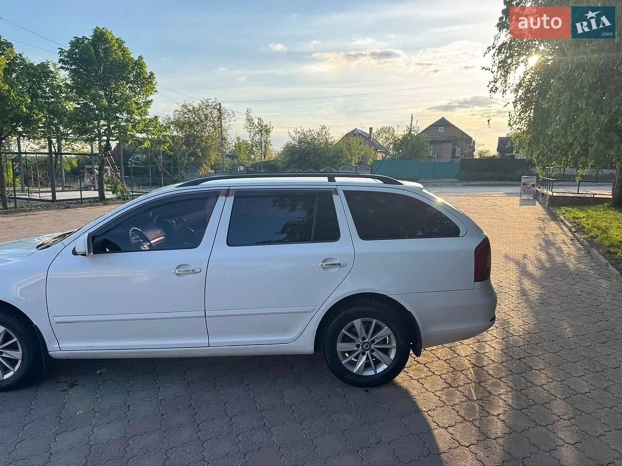 2012 Skoda Octavia - мініатюра 19