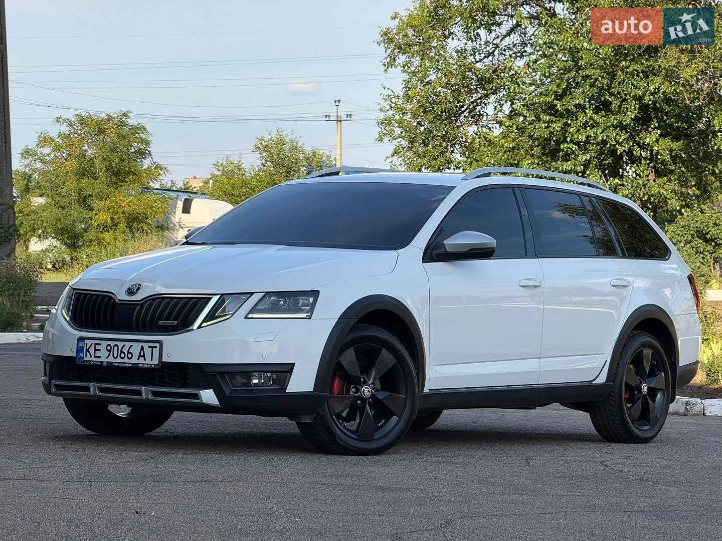 2019 Skoda Octavia - мініатюра 2