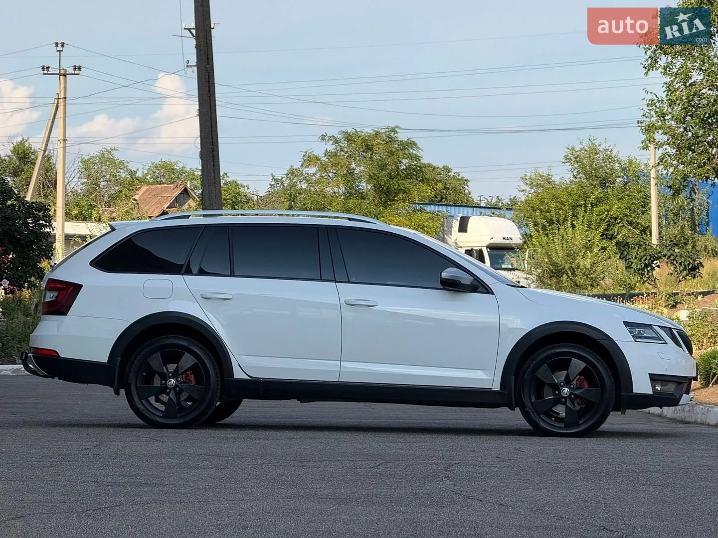 2019 Skoda Octavia - мініатюра 12