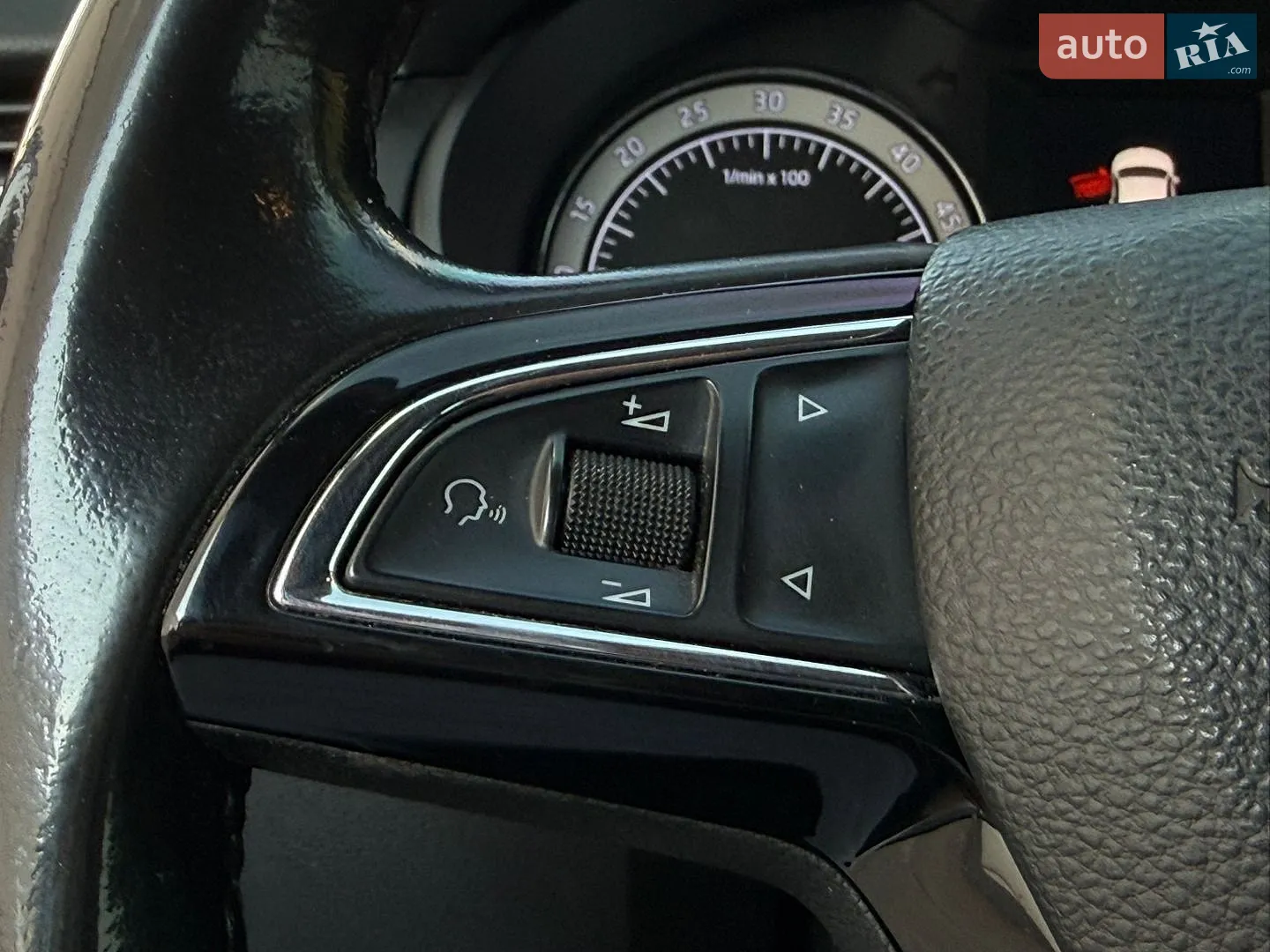 2019 Skoda Octavia - мініатюра 23