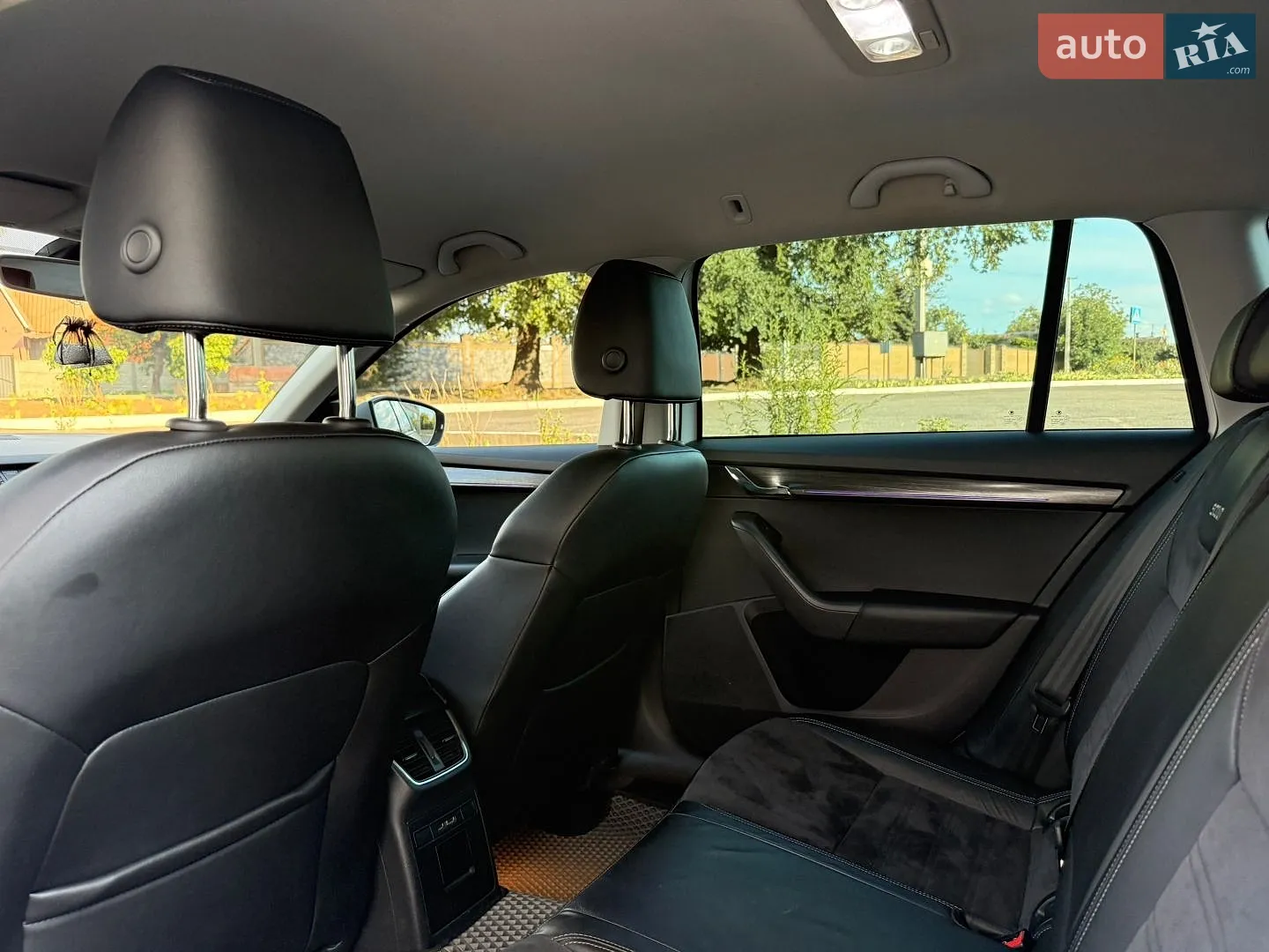 2019 Skoda Octavia - мініатюра 18