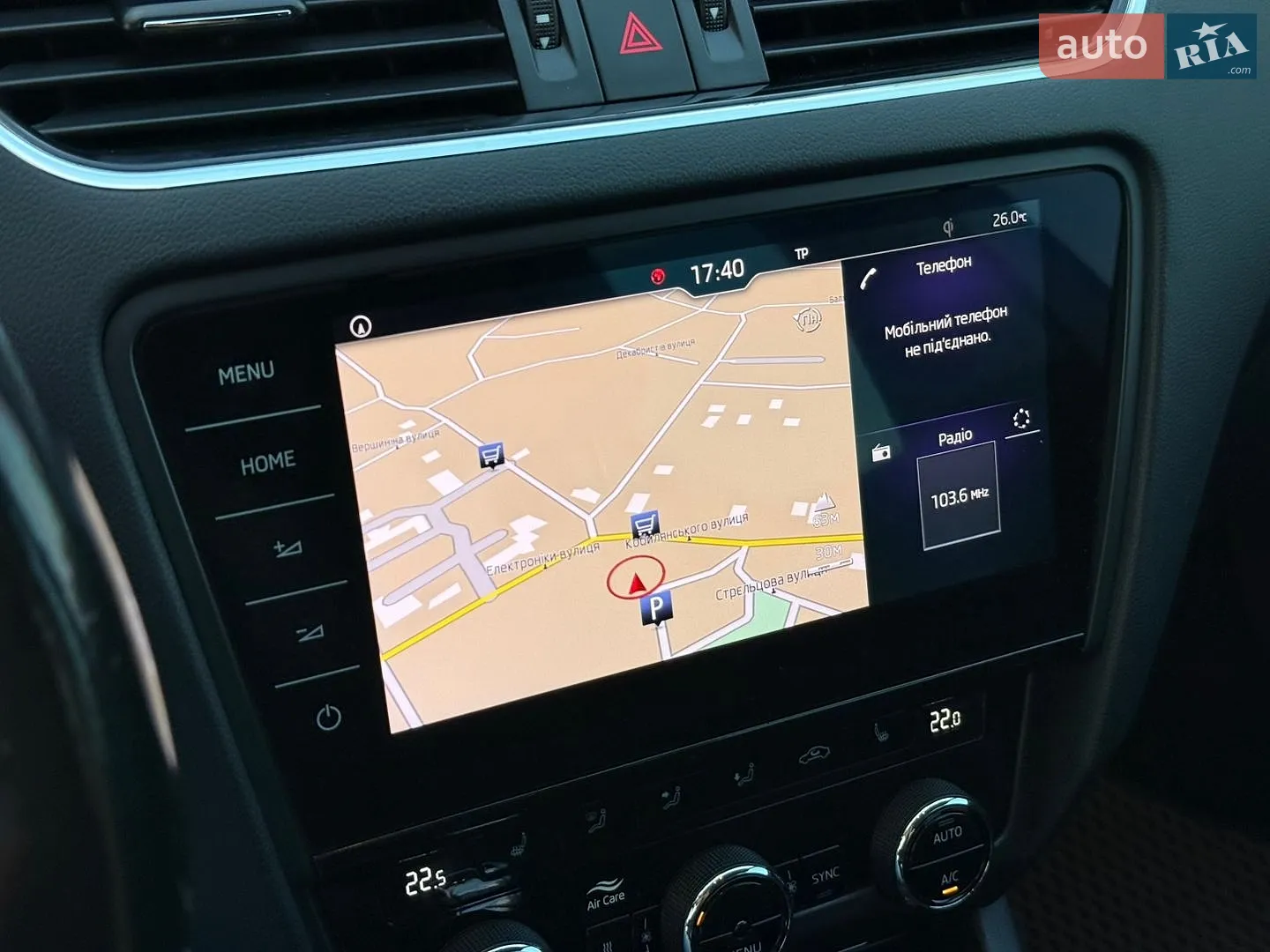 2019 Skoda Octavia - мініатюра 29