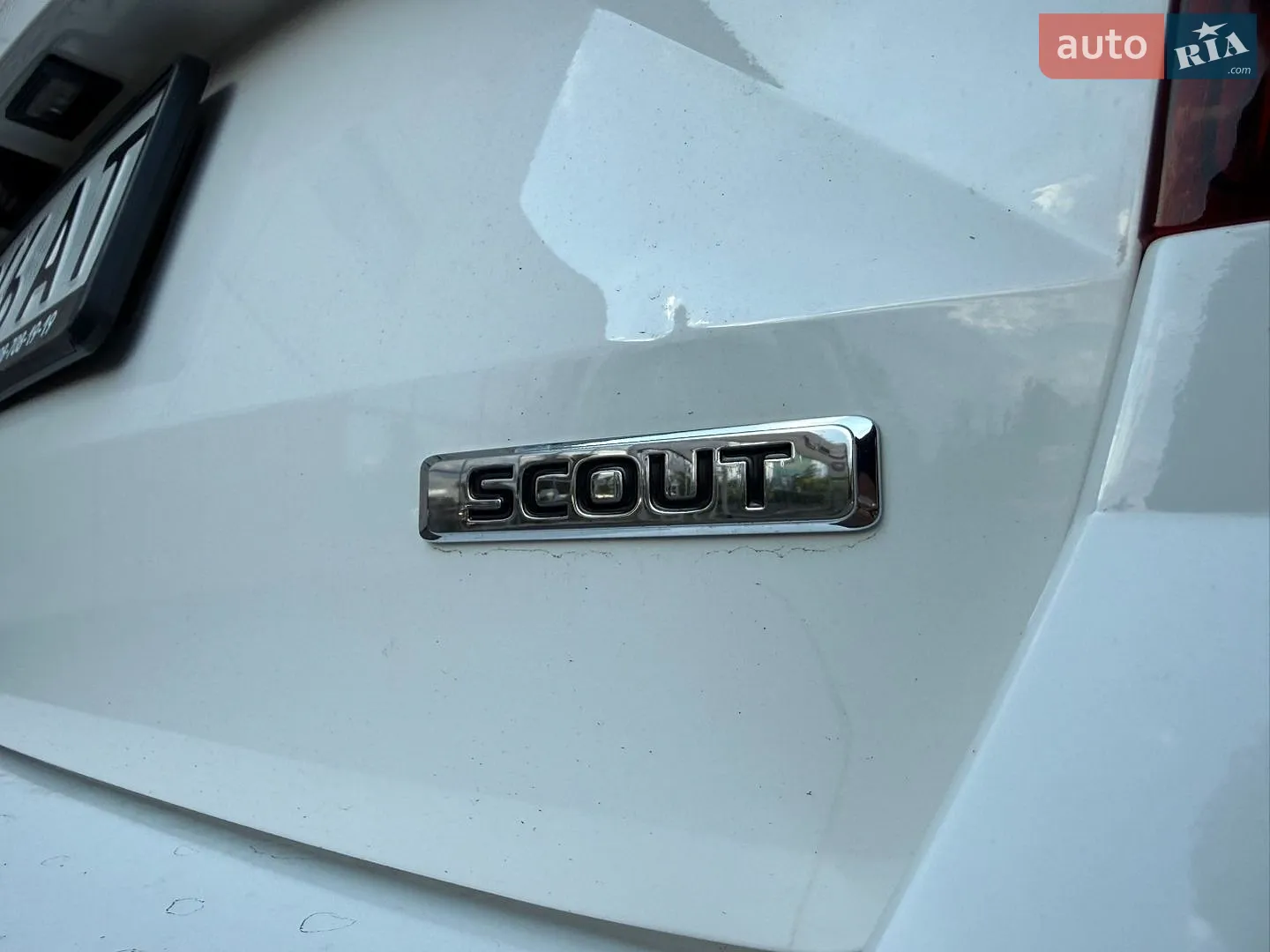 2019 Skoda Octavia - мініатюра 53
