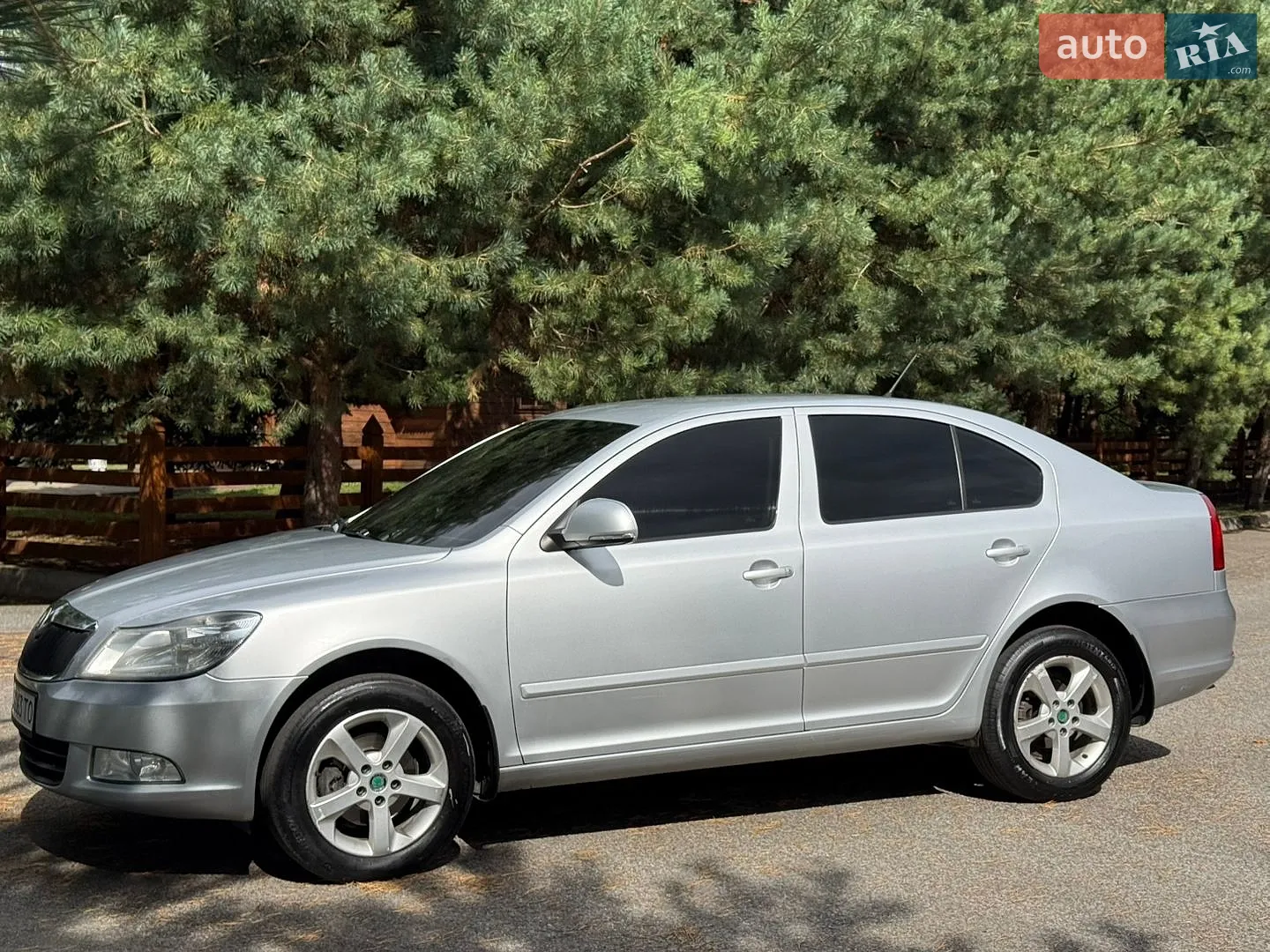 2011 Skoda Octavia - мініатюра 8