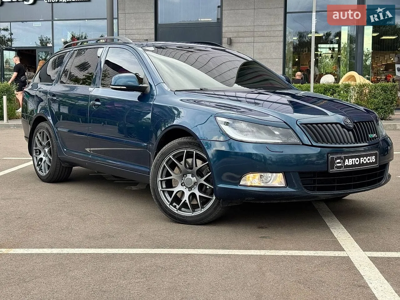 2019 Skoda Kodiaq - мініатюра 29