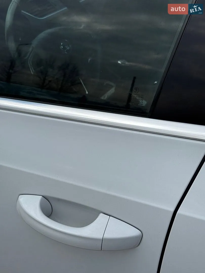 2015 Skoda Octavia - мініатюра 38