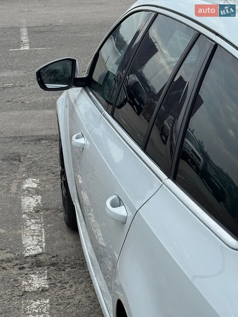 2015 Skoda Octavia - мініатюра 46