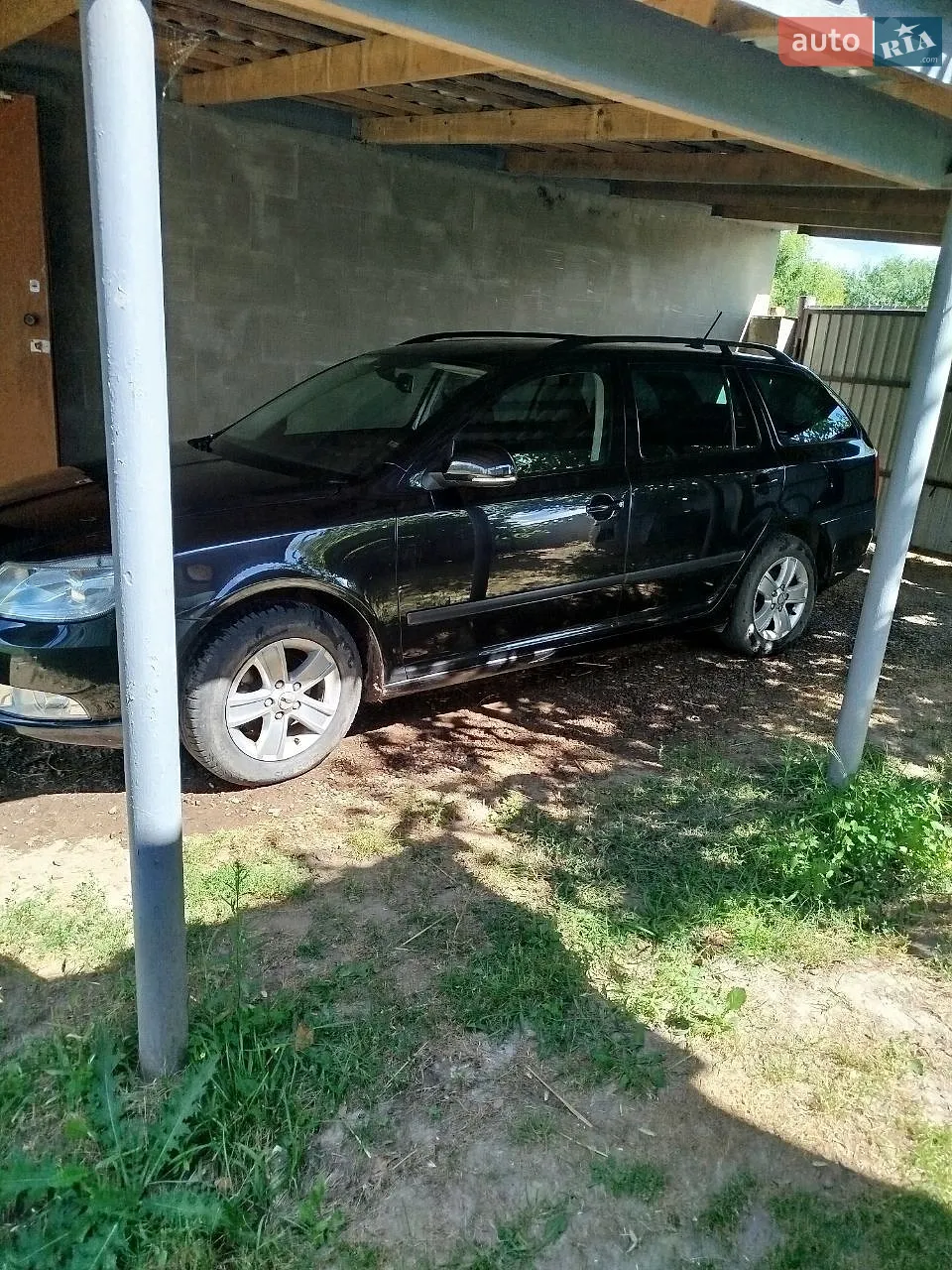 2012 Skoda Octavia - мініатюра 3