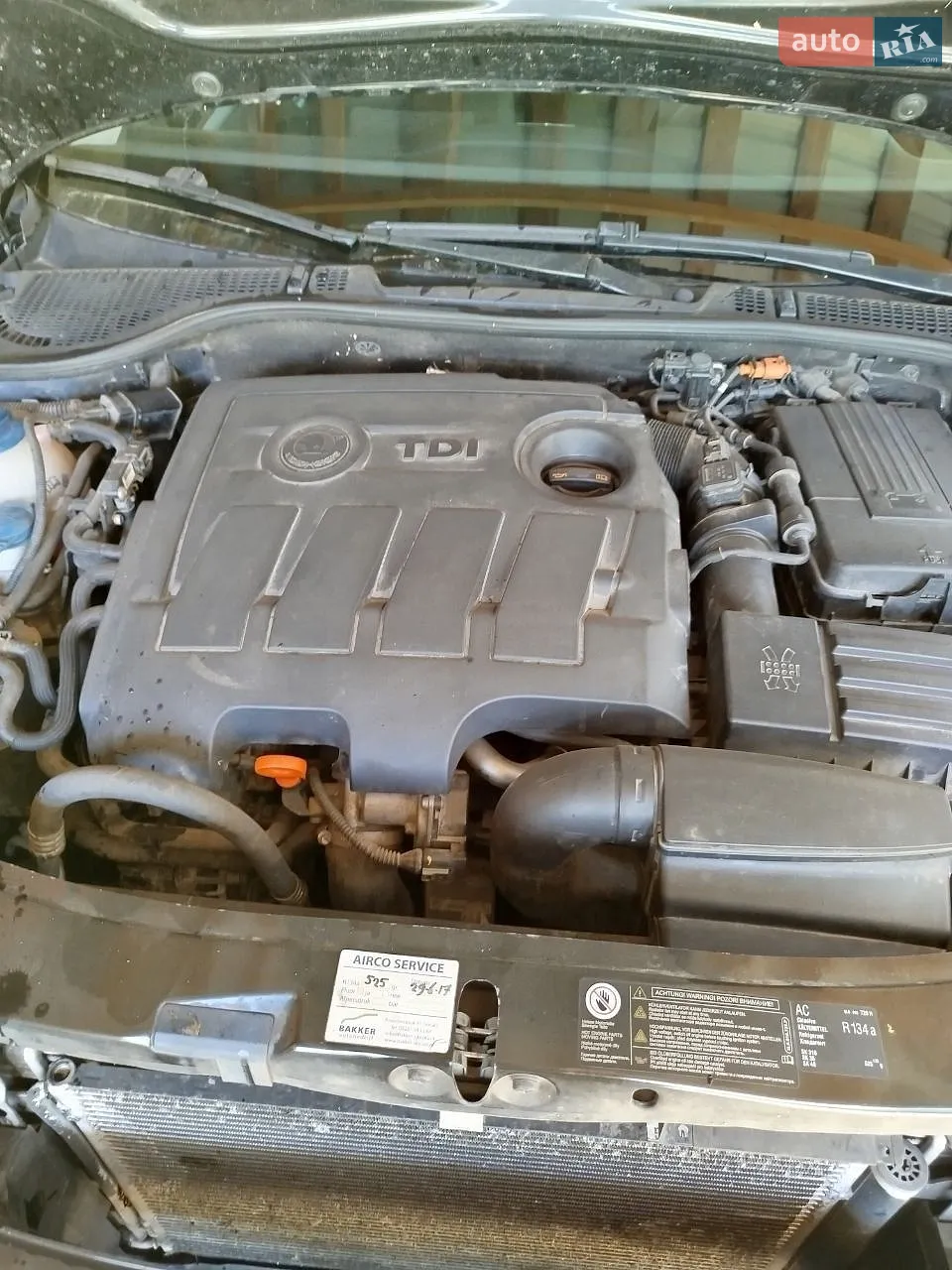 2012 Skoda Octavia - мініатюра 11