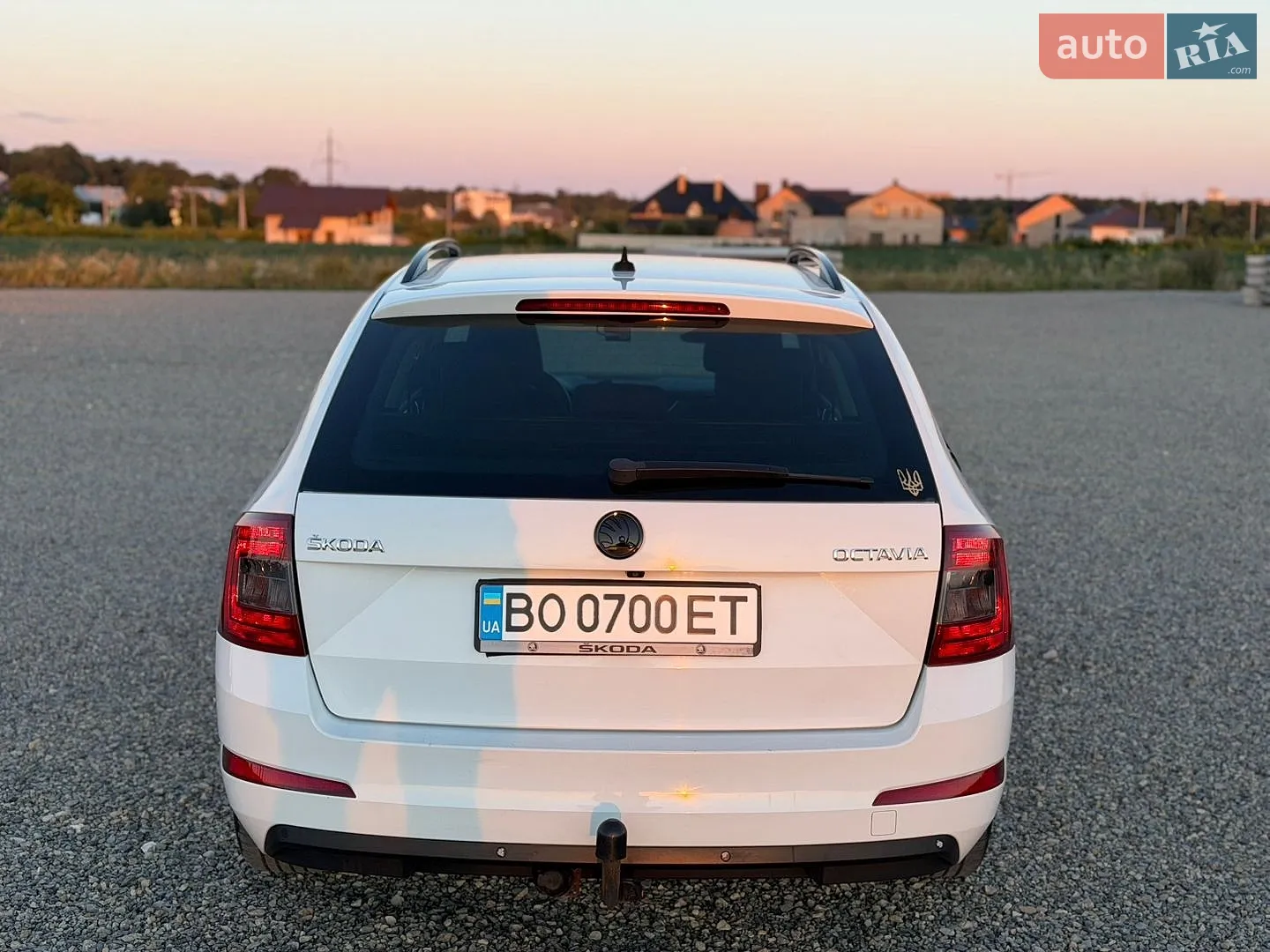 2015 Skoda Octavia - мініатюра 11