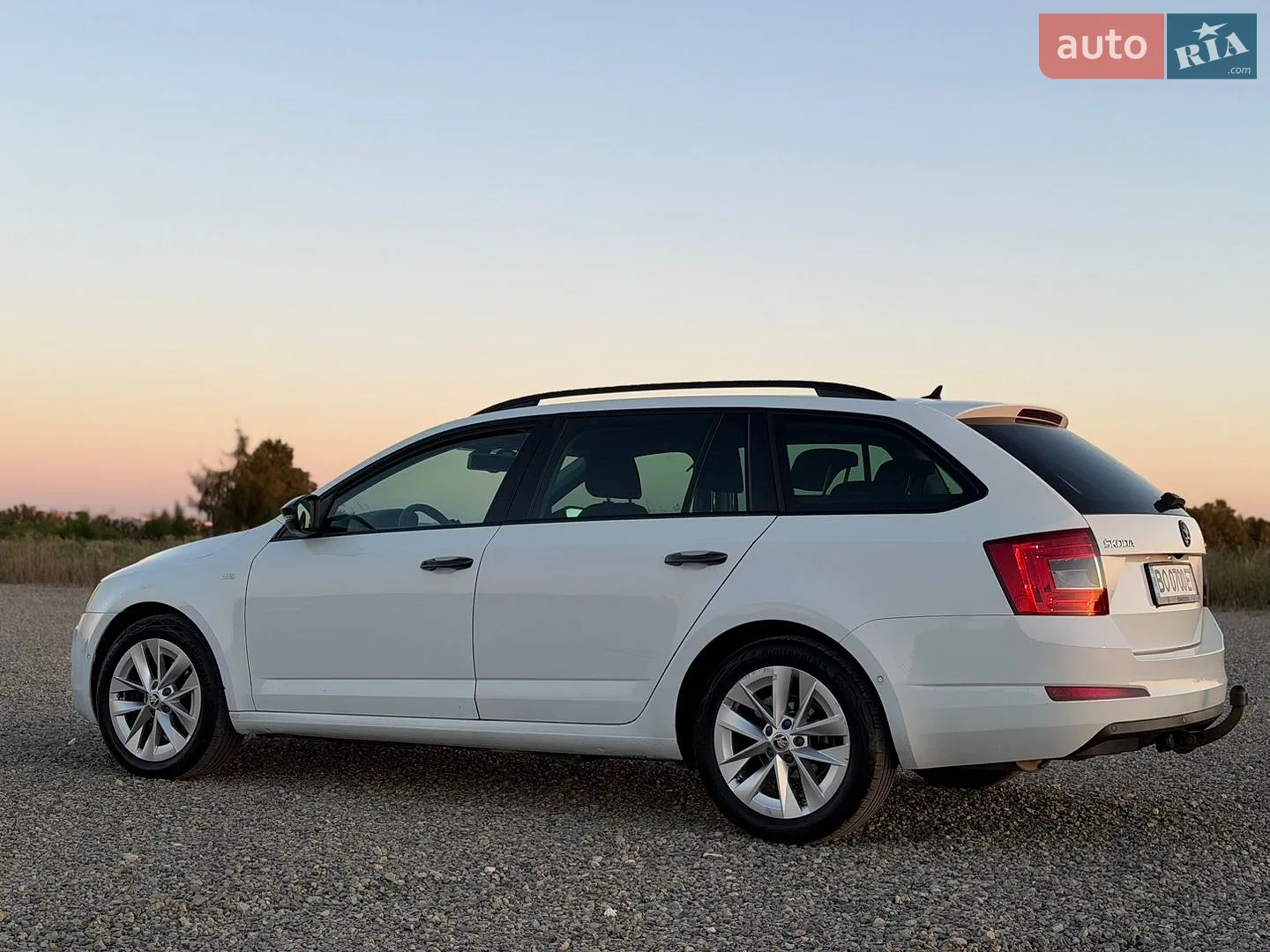 2015 Skoda Octavia - мініатюра 18