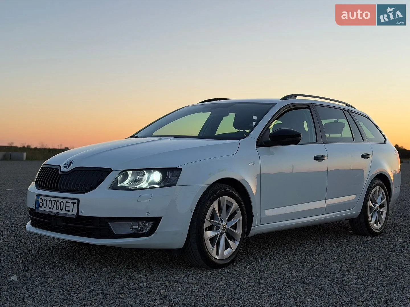 2015 Skoda Octavia - мініатюра 21