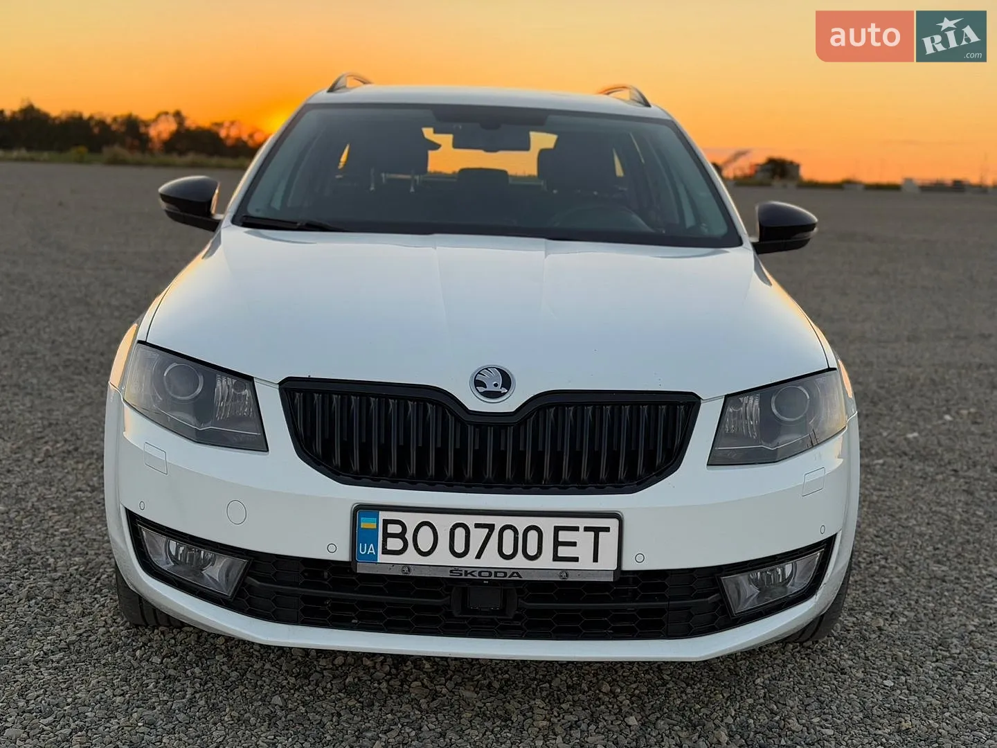 2015 Skoda Octavia - мініатюра 26
