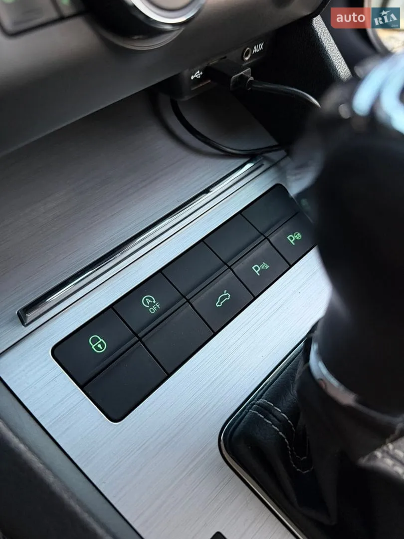 2015 Skoda Octavia - мініатюра 40
