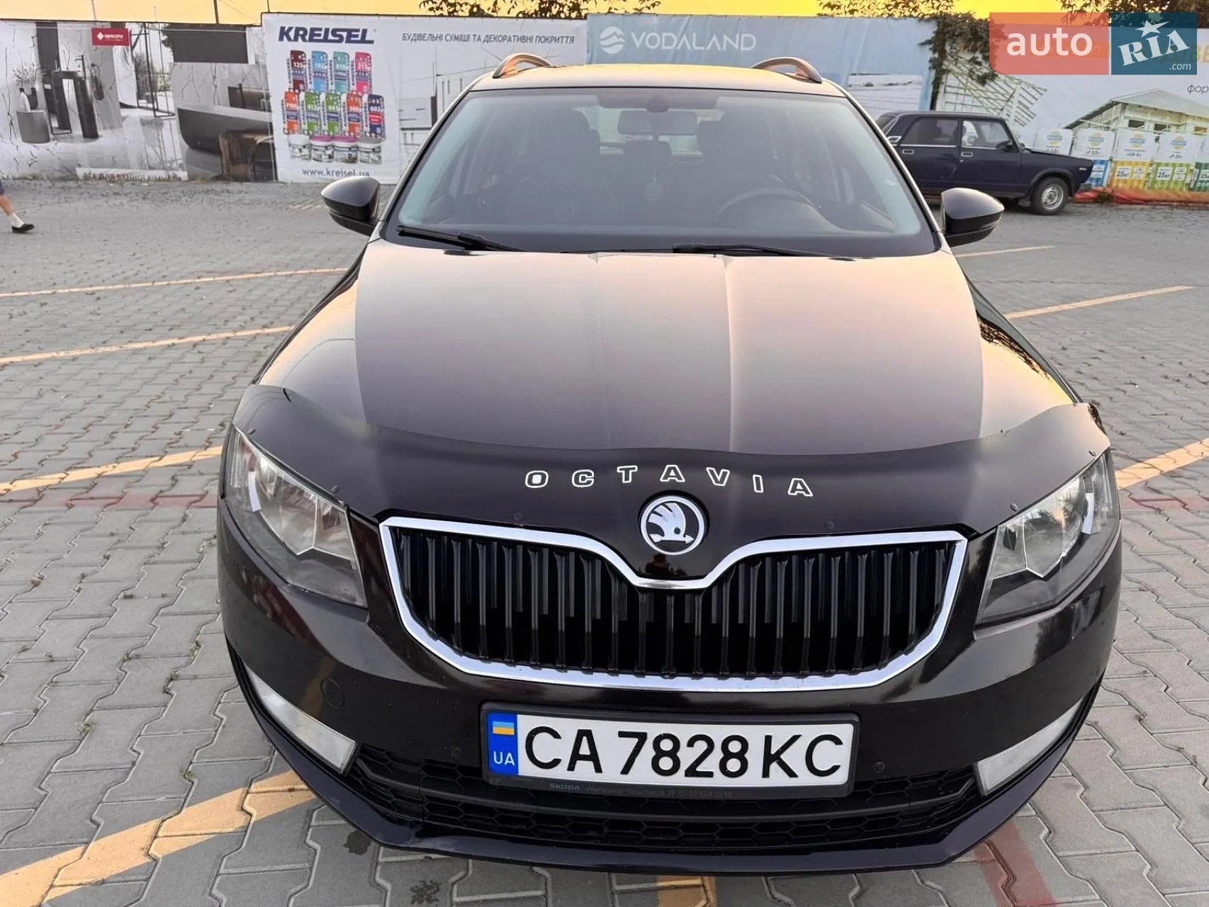 2015 Skoda Octavia - мініатюра 13