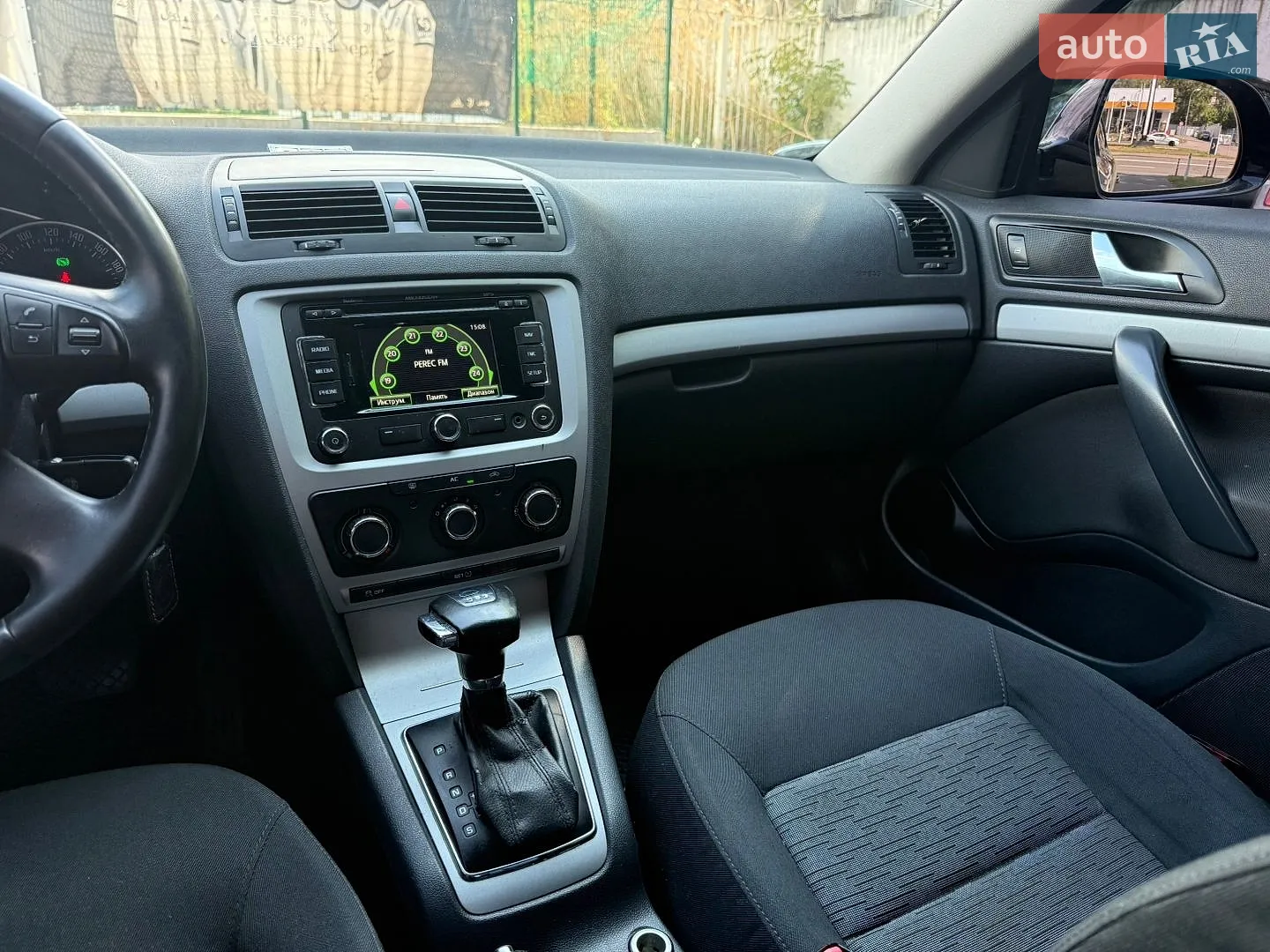 2011 Opel Antara - мініатюра 20