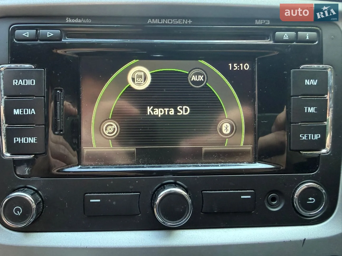 2011 Opel Antara - мініатюра 41
