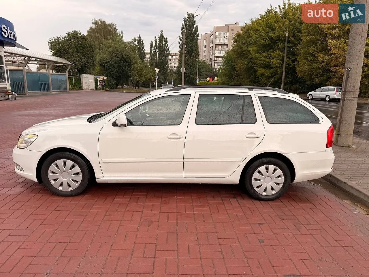 2012 Skoda Octavia - мініатюра 9