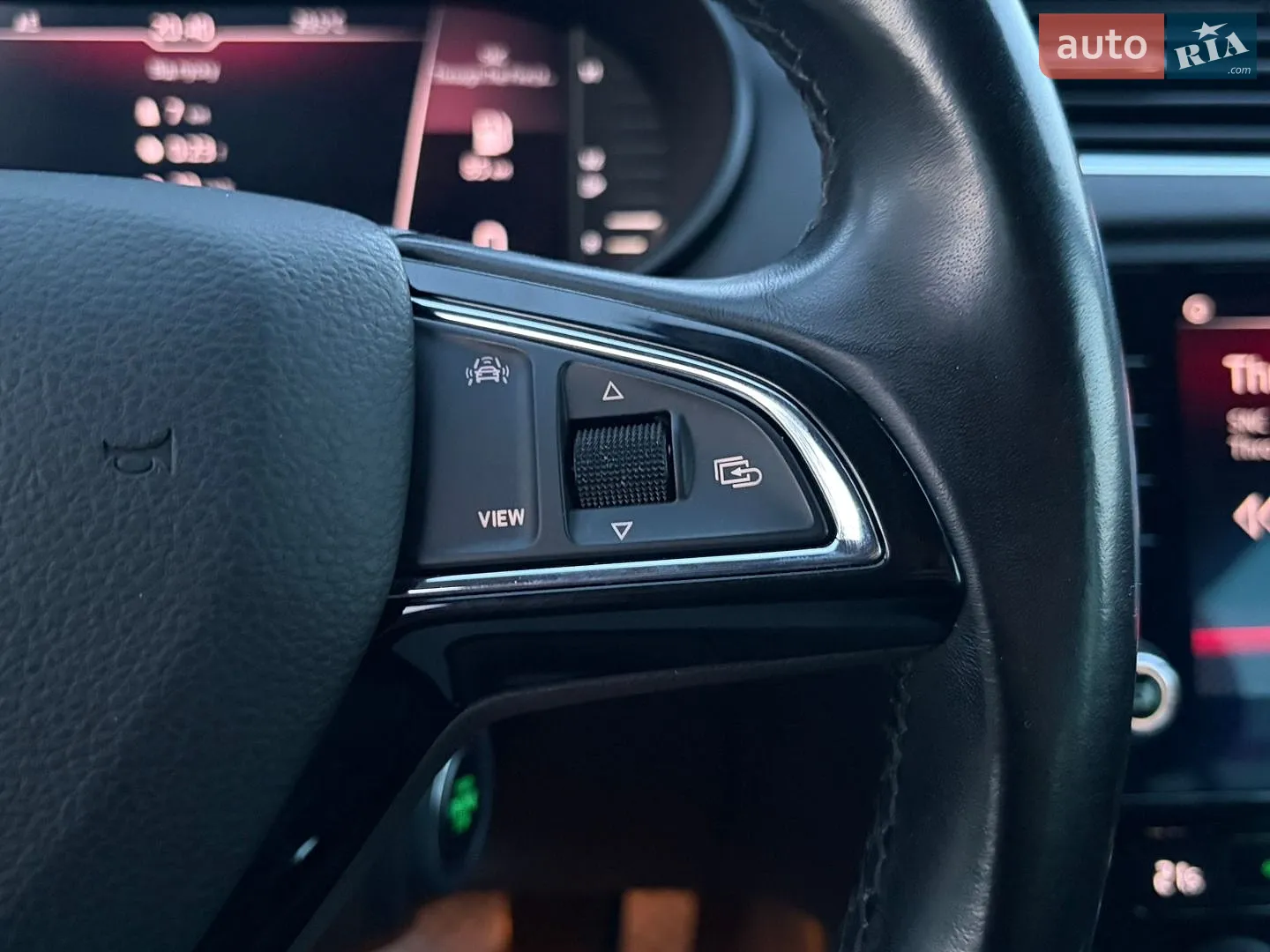 2020 Skoda Octavia - мініатюра 28