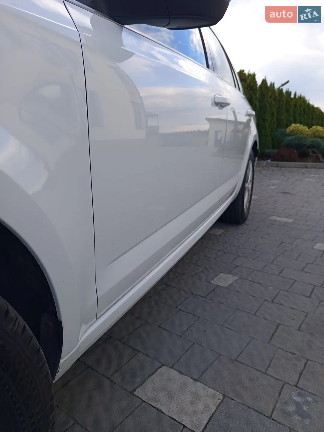 2020 Skoda Octavia - мініатюра 20