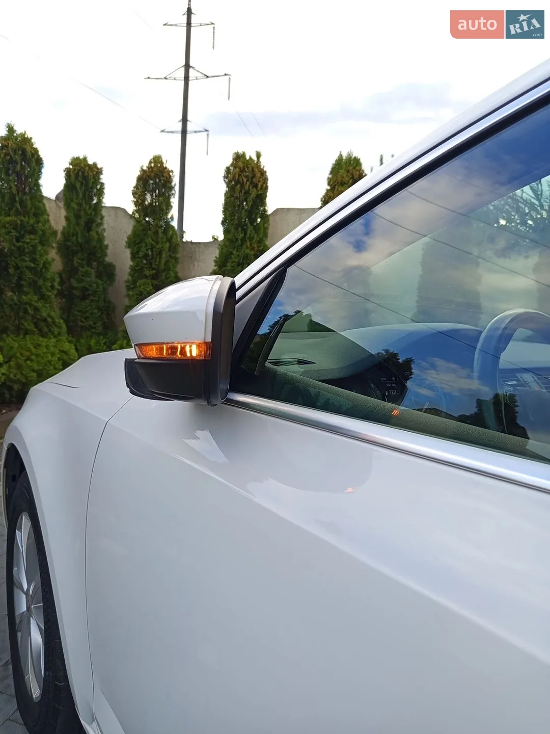 2020 Skoda Octavia - мініатюра 56