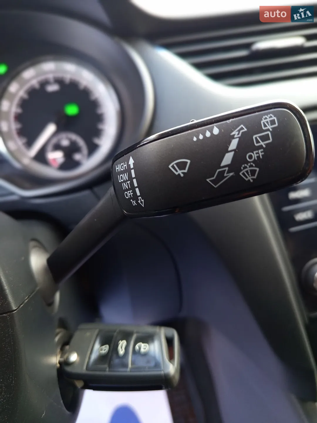 2020 Skoda Octavia - мініатюра 78