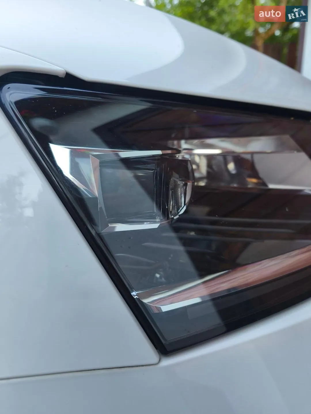 2020 Skoda Octavia - мініатюра 60