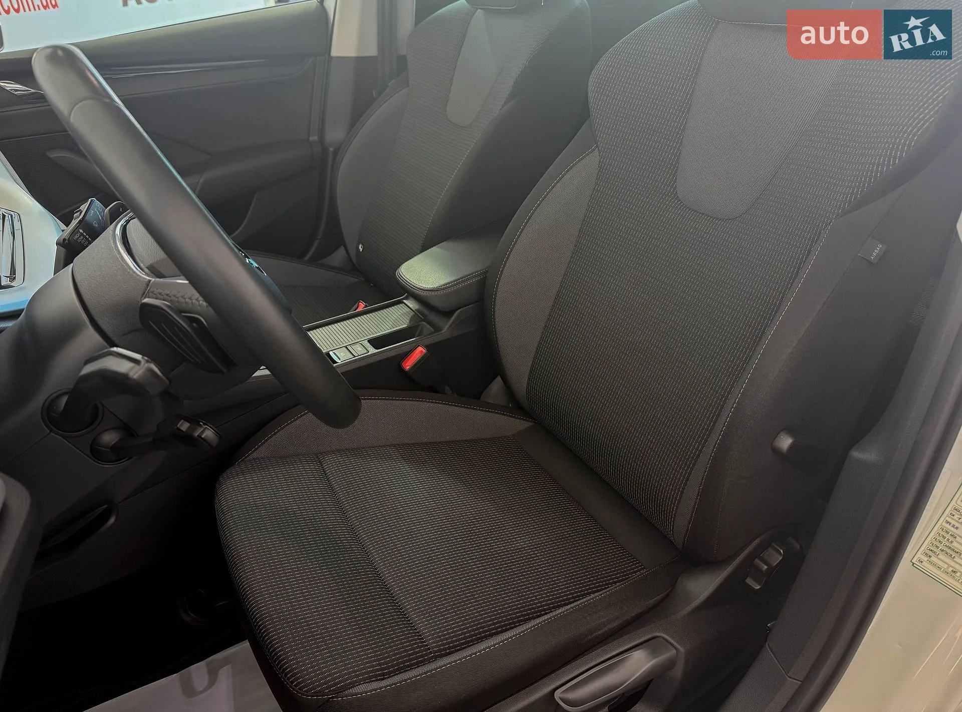 2021 Skoda Octavia - мініатюра 6