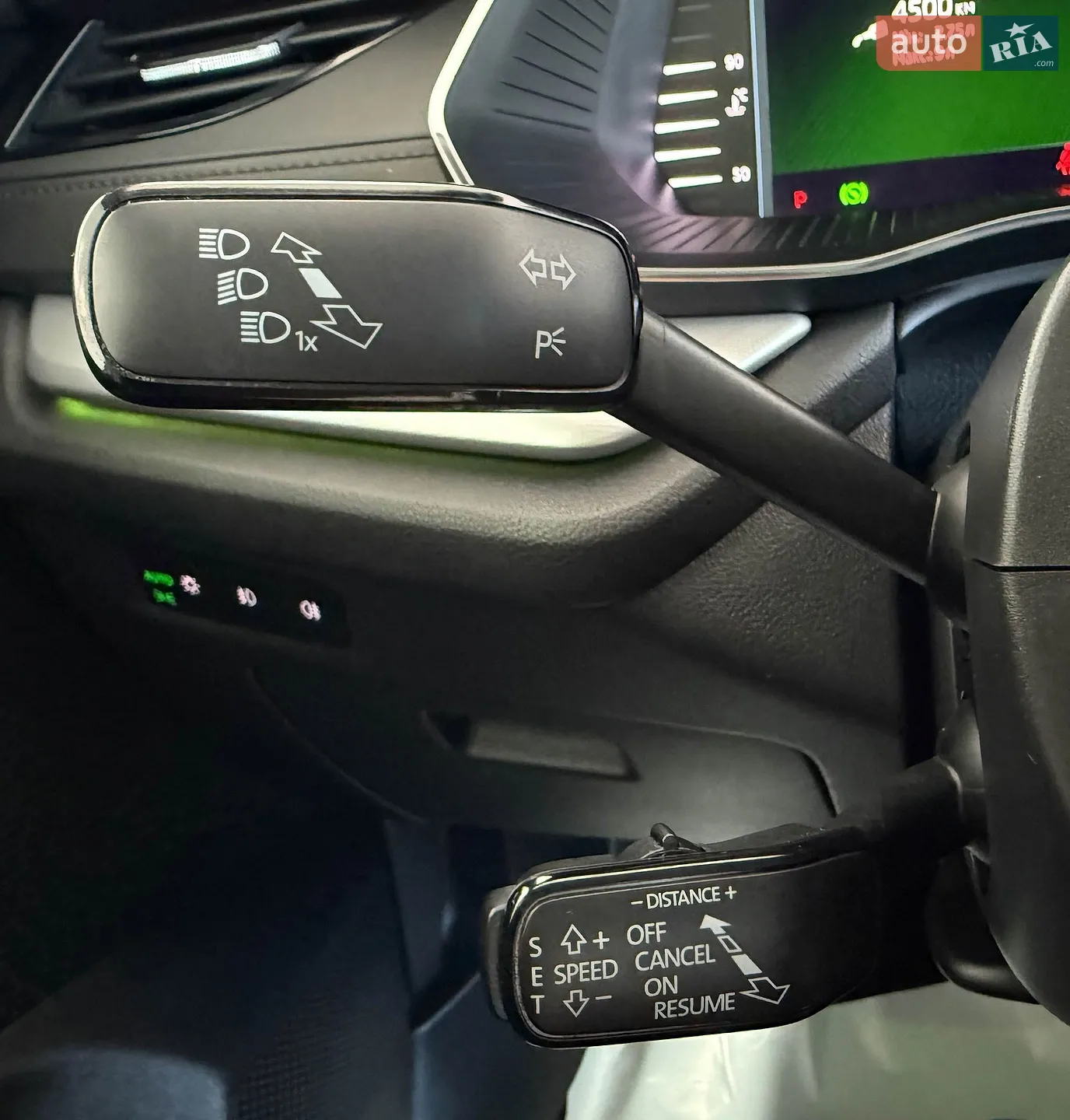 2021 Skoda Octavia - мініатюра 15