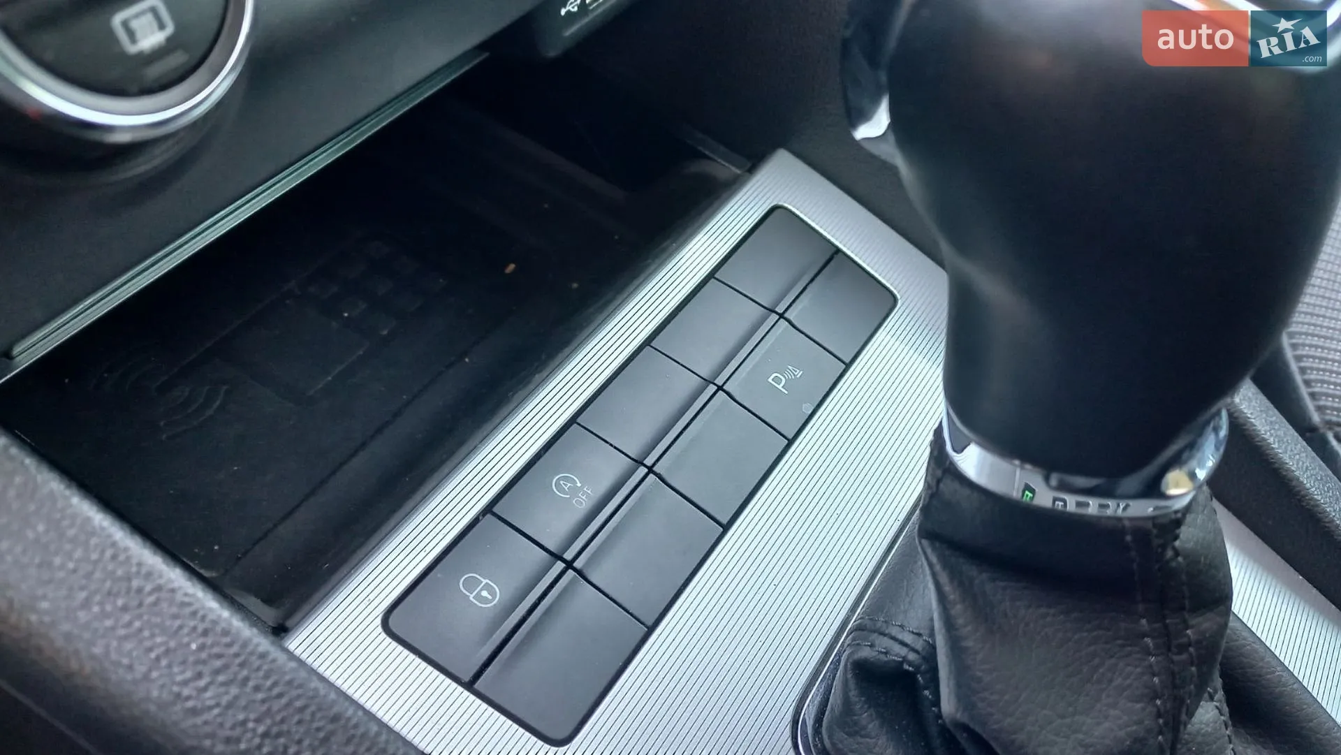 2016 Skoda Octavia - мініатюра 21