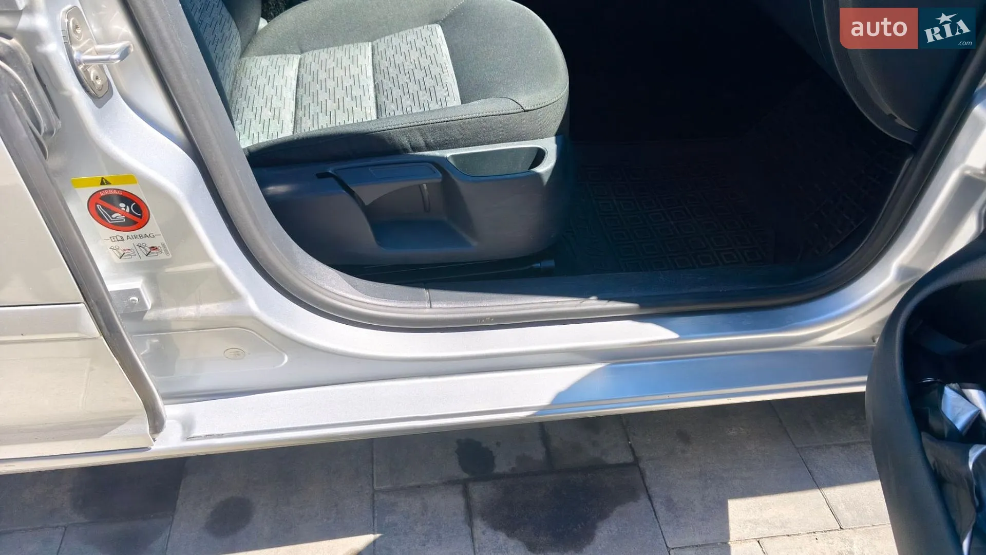 2011 Skoda Octavia - мініатюра 7