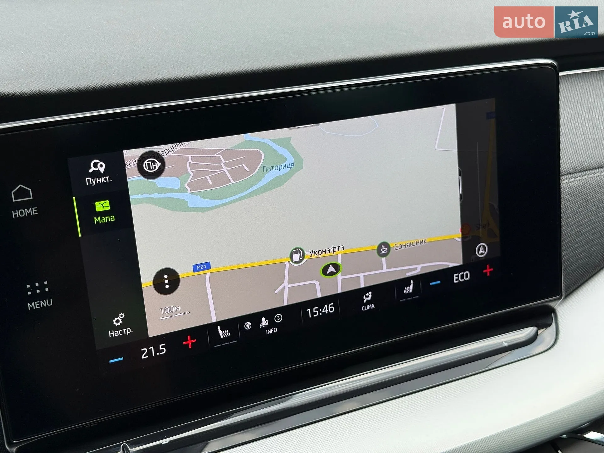 2021 Skoda Octavia - мініатюра 38