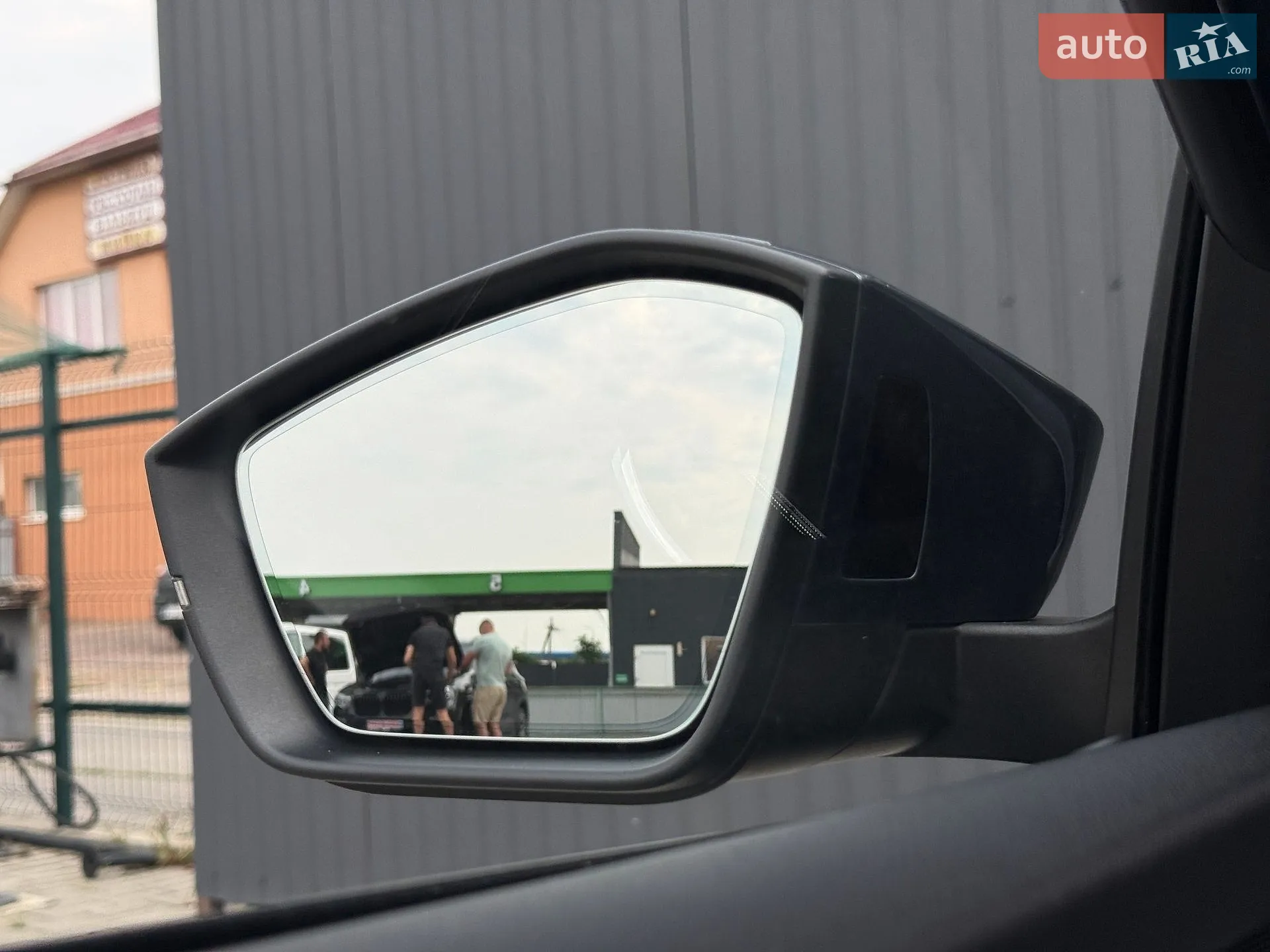 2021 Skoda Octavia - мініатюра 43