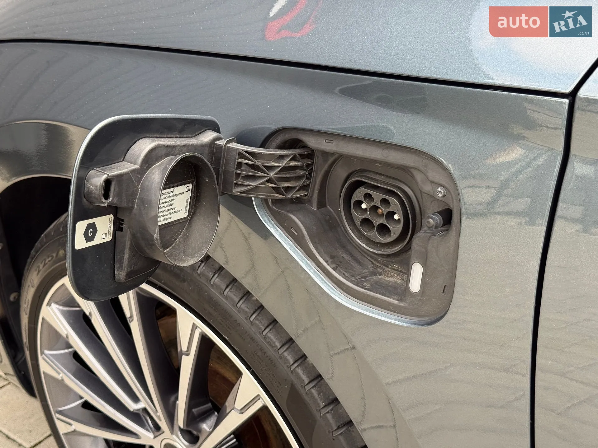 2021 Skoda Octavia - мініатюра 49
