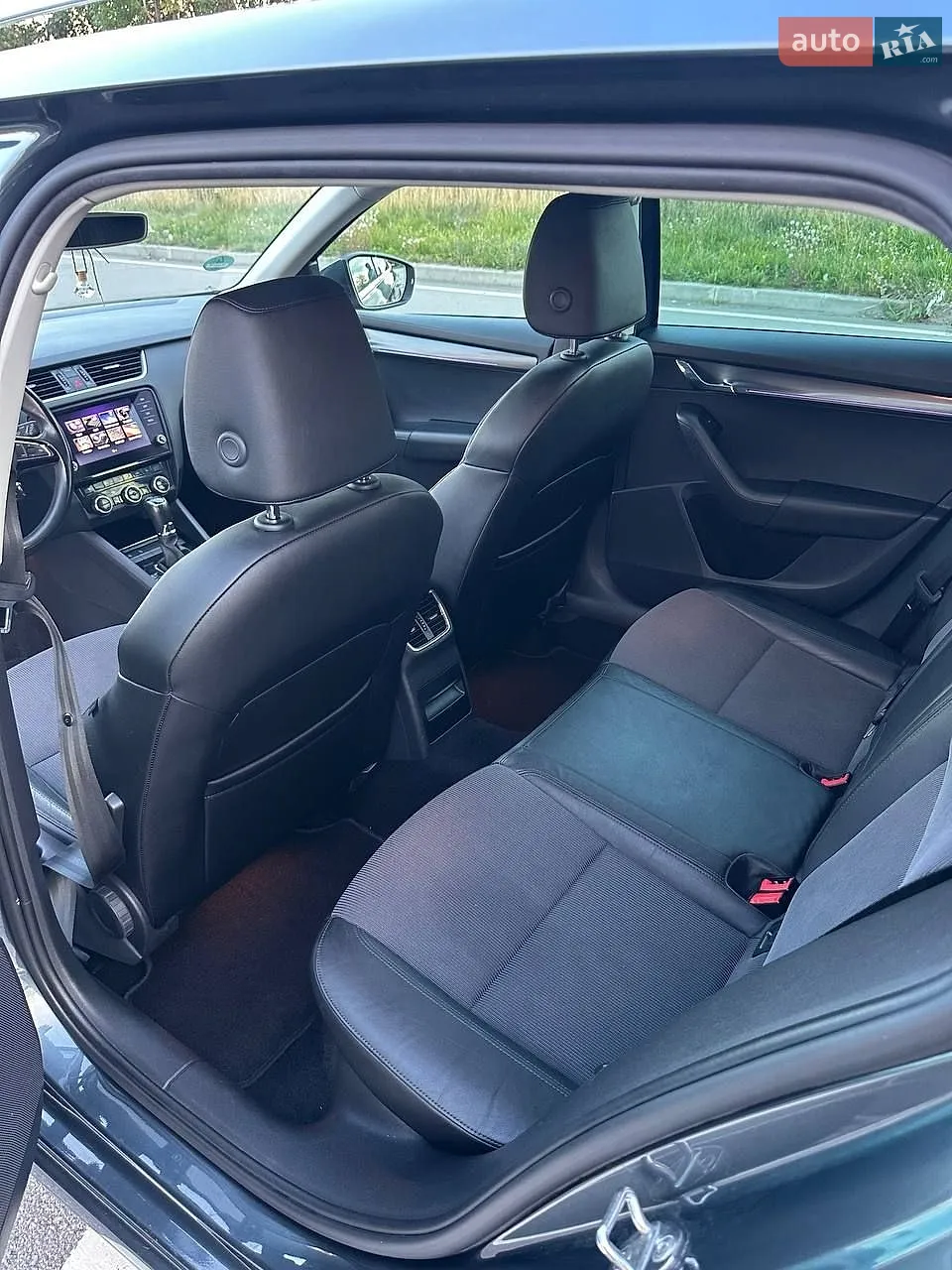 2018 Skoda Octavia - мініатюра 7