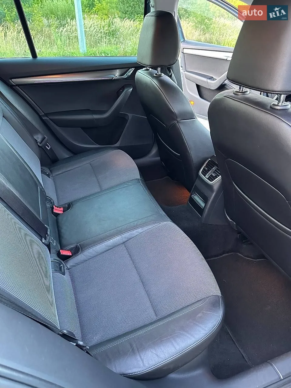 2018 Skoda Octavia - мініатюра 14
